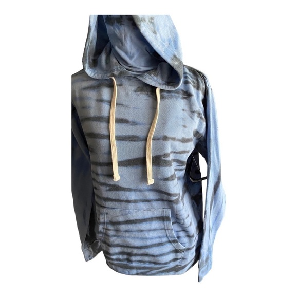 NWT-VANILLA STAR-HOODIE WITH FACE COVERING-SIZE XS - Picture 7 of 11